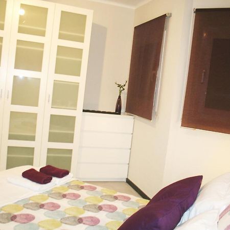 Apartment Carrer Lepant برشلونة المظهر الخارجي الصورة