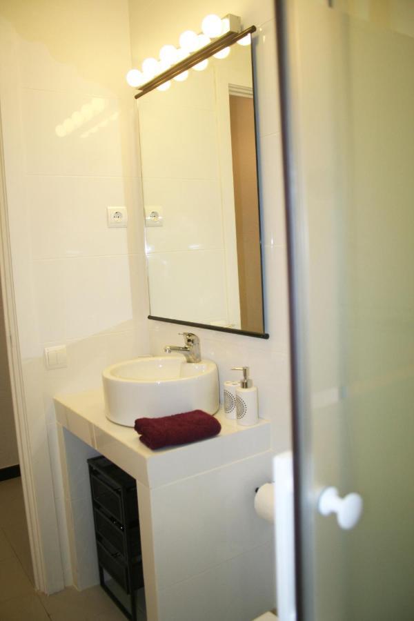 Apartment Carrer Lepant برشلونة المظهر الخارجي الصورة