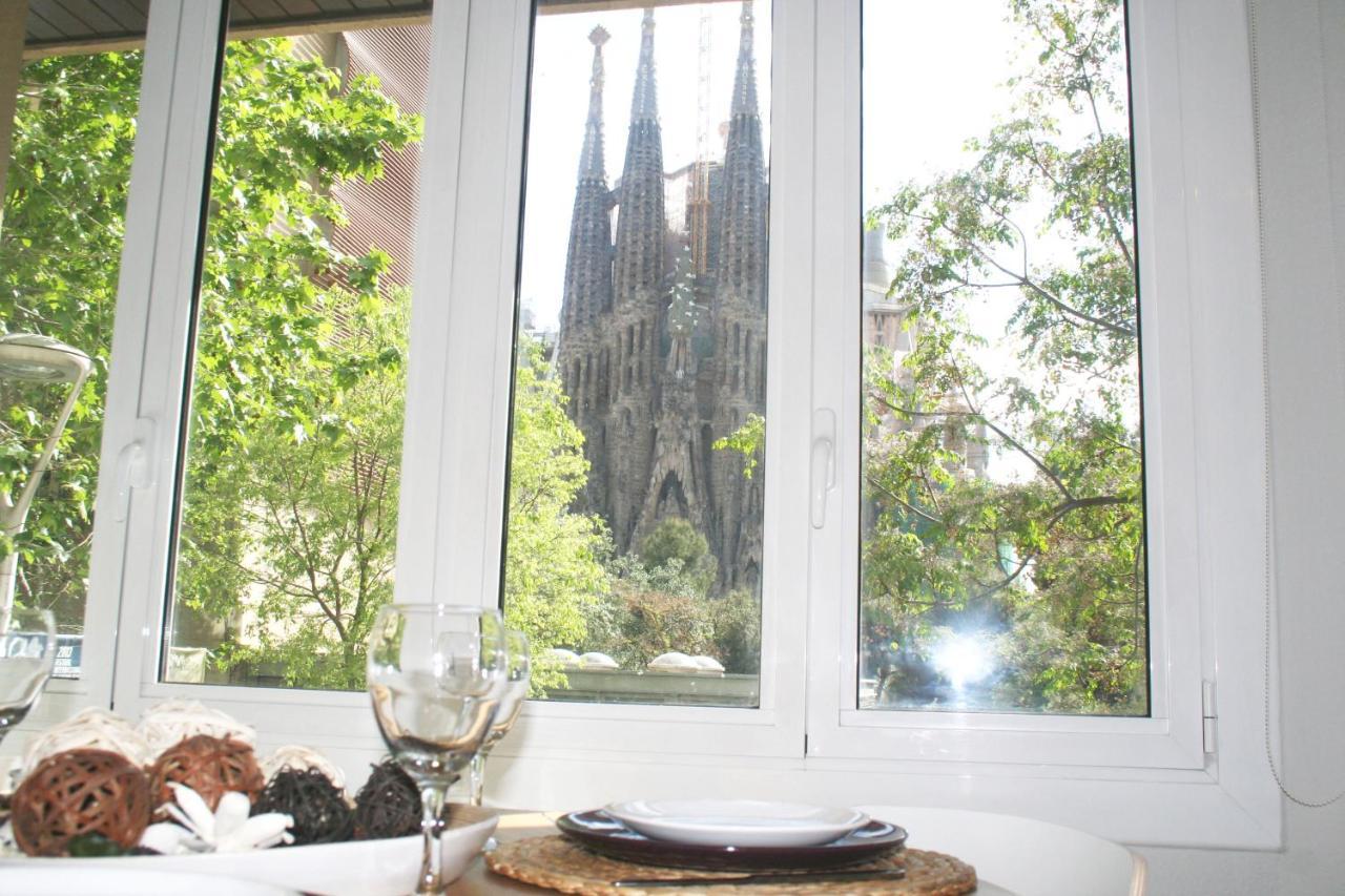 Apartment Carrer Lepant برشلونة المظهر الخارجي الصورة