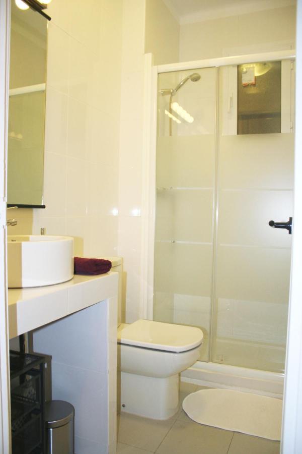Apartment Carrer Lepant برشلونة المظهر الخارجي الصورة