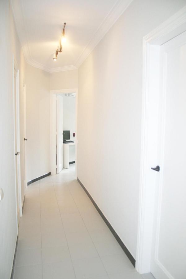 Apartment Carrer Lepant برشلونة المظهر الخارجي الصورة