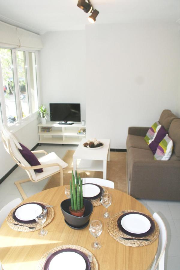 Apartment Carrer Lepant برشلونة المظهر الخارجي الصورة