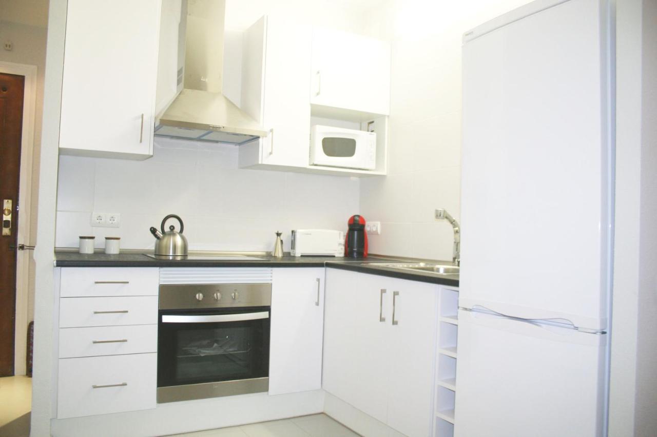 Apartment Carrer Lepant برشلونة المظهر الخارجي الصورة