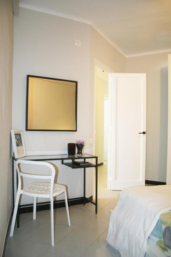 Apartment Carrer Lepant برشلونة المظهر الخارجي الصورة