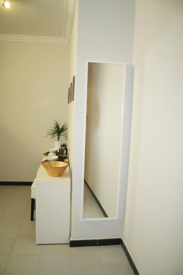 Apartment Carrer Lepant برشلونة المظهر الخارجي الصورة