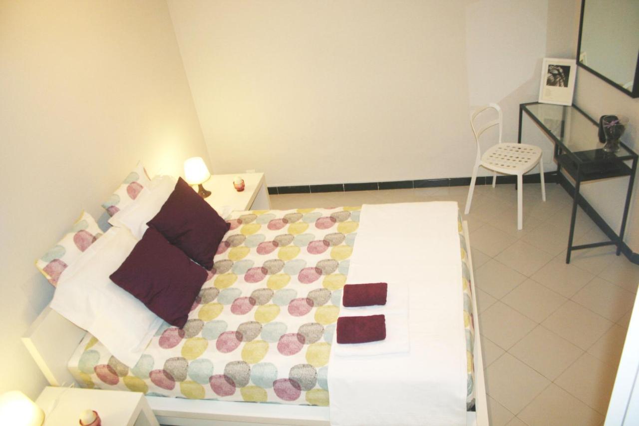 Apartment Carrer Lepant برشلونة المظهر الخارجي الصورة