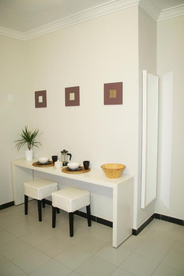 Apartment Carrer Lepant برشلونة المظهر الخارجي الصورة
